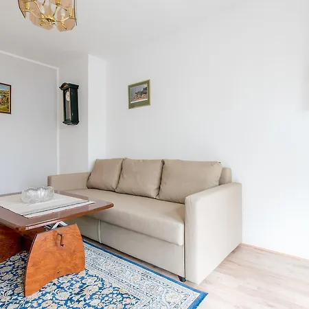 Private Appartement