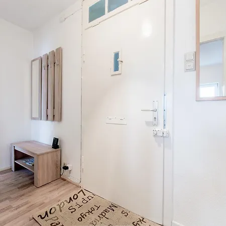 Private Appartement