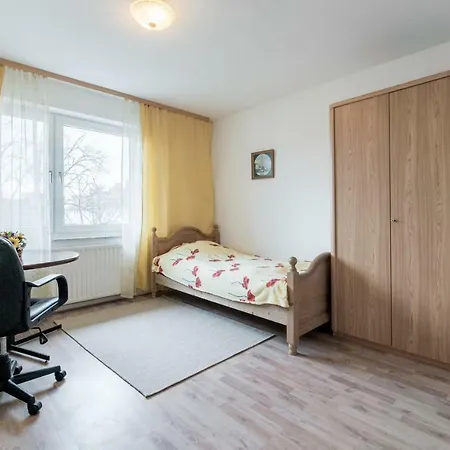 Private Apartment