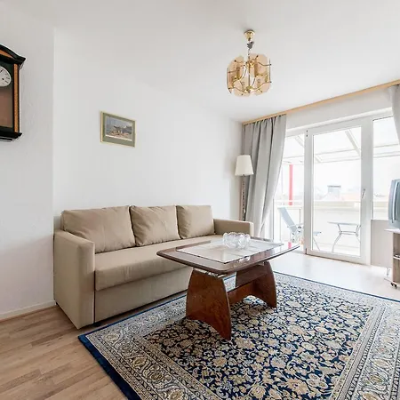 Apartment Private