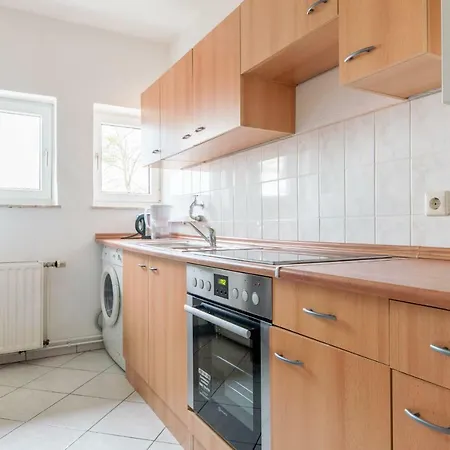 Private Apartment Hannover