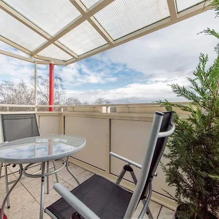 Private Appartement Hanovre