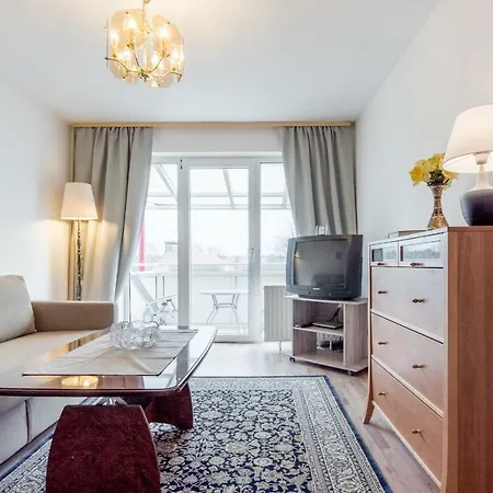 Apartment Private *