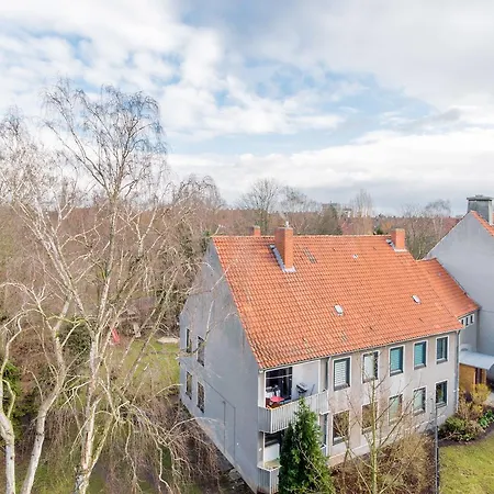 Private Lägenhet Hannover